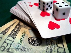 Азартные игры на деньги – развлечение и удовольствие
