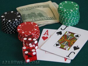 Популярные азартные игры – неизменное удовольствие