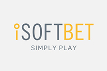 iSoftBet – хороший контент, поддержка биткоин