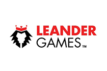 Leander Games – софт с львиным характером!