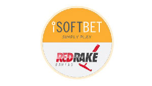 iSoftBet позволит интегрировать в свою платформу игры Red Rake Gaming