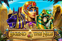 Betsoft Gaming представила прогрессивный слот Legend of the Nile