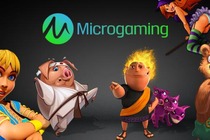 Stormcraft Studios пополнят коллекцию игр Microgaming парочкой новых автоматов